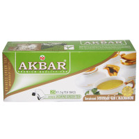 斯里兰卡雅客巴AKBAR混合水果味红茶40g怎