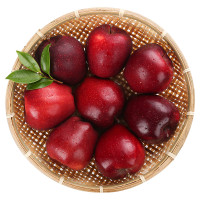 美国金手指无籽黑提 2斤装怎么样 好不好-第1页