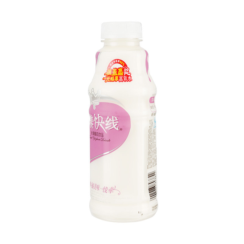 5l椰子味营养快线1.5l
