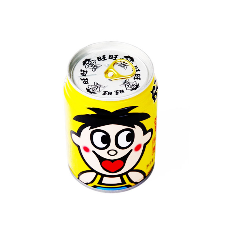 饮料 乳饮料 旺仔 旺仔 果汁牛奶饮品 245ml/罐