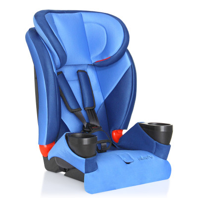 欧杜纳塔 宝宝安全座椅 一体式3C认证 9个月-1