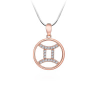 Viplus Collection 施华洛世奇元素水晶贝壳表面