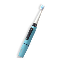 seago赛嘉 声波电动牙刷去渍亮白牙齿 共3软毛