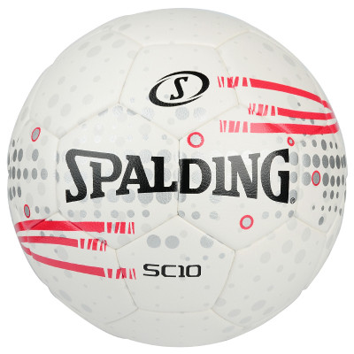 斯伯丁 5号足球 64-938Y怎么样 好不好-第1页-