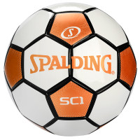 斯伯丁 5号足球 64-937Y怎么样 好不好-第1页-