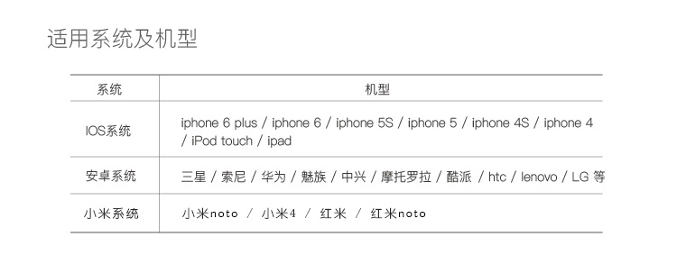 唛客/onmuc 全民K歌唱吧麦克风 苹果手机/安卓手机/小米手机专用电容话筒 M3 玫瑰红 苹果版