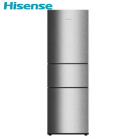 海信(hisense bcd-212dg/a 212升 三门 冰箱怎么样 好不好