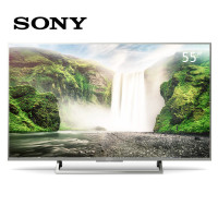 SONY 索尼 KD-55A1 55英寸OLED屏幕发声4K