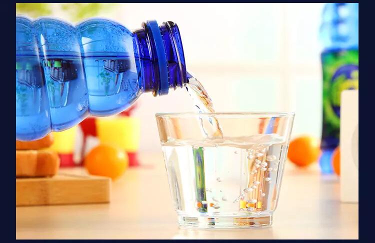 【超市2】脉动MI-PRO雪柚味600ml