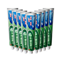 上海防酸牙膏90克舒敏缓解酸痛 呵护牙龈 清新