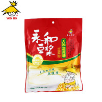 永和豆浆甜豆浆粉 510g\/袋怎么样 好不好-第1页