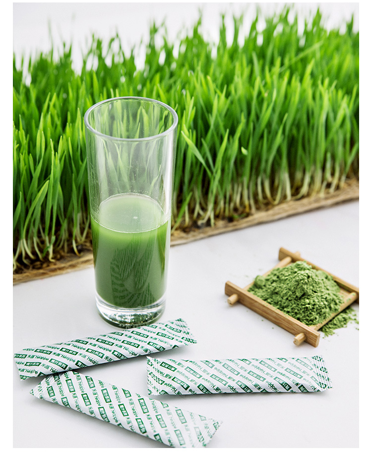 禾蓓 小麦苗提取汁粉 120g\/盒【价格，正品，报价】-飞牛网