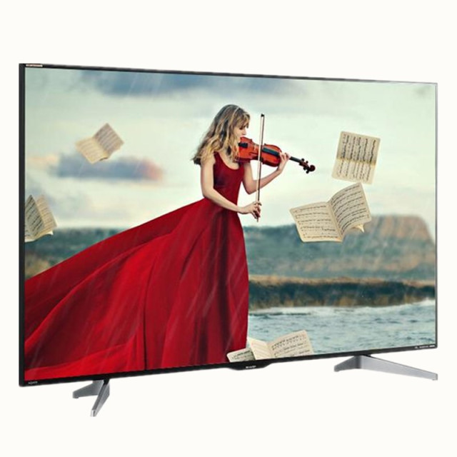 夏普\/SHARP\/LCD-60SU475A 60英寸4K高清网