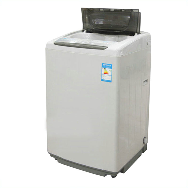 小天鹅(littleswan)tg53-z8028 5公斤滚筒洗衣机(白色