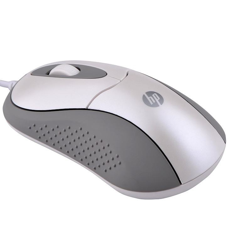 惠普(hp) 银燕鼠标二代 fj630pa