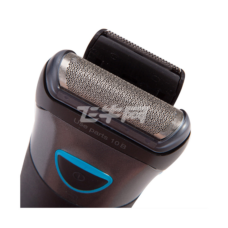 博朗(braun) 电动剃须刀 190s-1 黑色