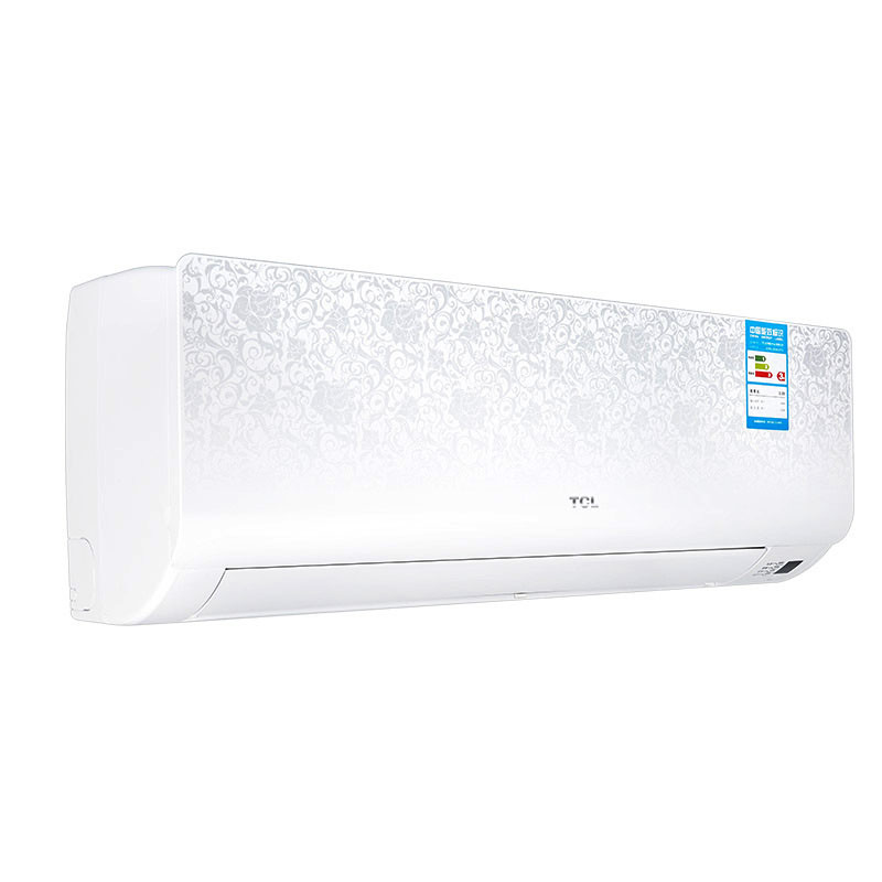 tcl kfrd-25gw/bv33 1匹 壁挂式冷暖空调