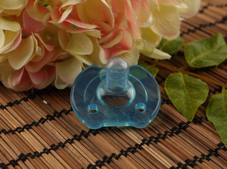 爱得利奶嘴式安抚奶嘴c17