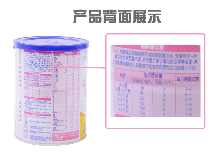 飞鹤星飞帆奶粉配料图 981d6df2d896865b3896e8a544e83f7e.jpg