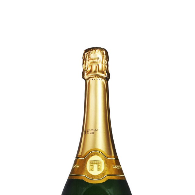 法国 原瓶进口红酒 巴黎之光 大香槟 起泡酒 1500ml