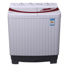 康佳(konka) xpb75-716s 7.5公斤 半自动 双杠 洗衣机
