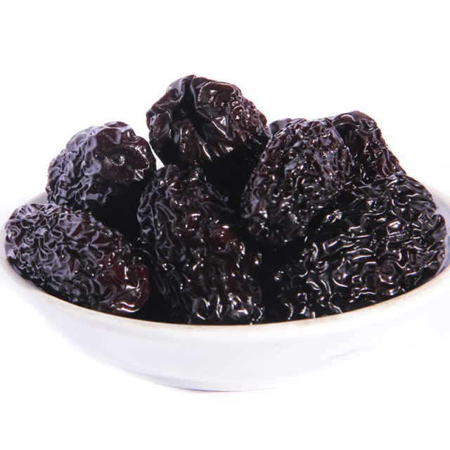 六郎紫晶枣 500g/袋 山西土特产休闲零食枣